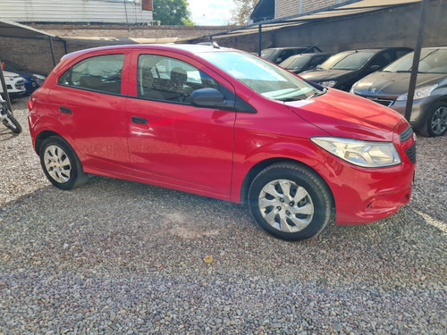 Chevrolet Onix Lt 2015