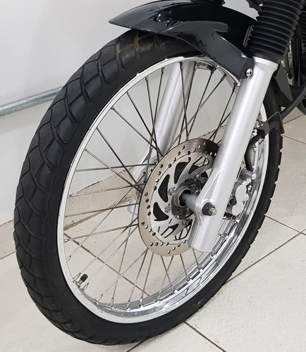 Yamaha Xtz 250 Tenere Azul 2017/2017 Blueflex