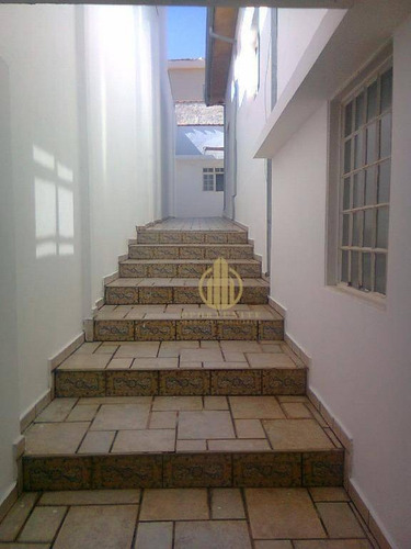 Imagem 28 de 30 de Casa 3 Dormitórios Com Suíte À Venda, Vila Flores, Franca. - Ca0584