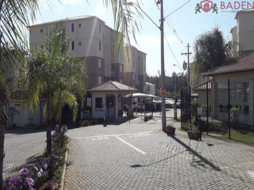 Imagem 15 de 15 de Apartamento Mobiliado, Com 2 Dormitórios - Ap03751