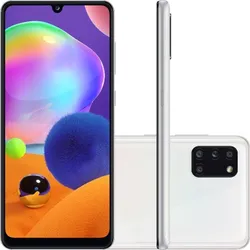 Comprar Samsung Galaxy A31 Dual Sim 64 Gb 4 Gb Ram Garantia | Nf-e no Mercado Livre