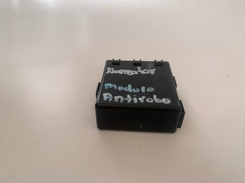 Modulo Antirrobo Lincoln Navigator Mod 1998 (Usado)