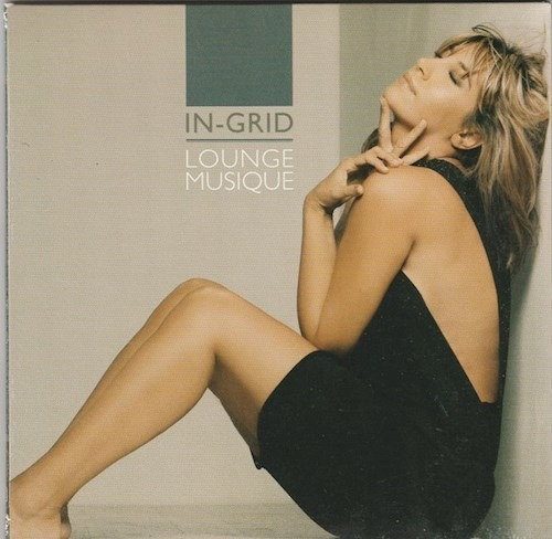 Lounge Music - In Grid (cd)