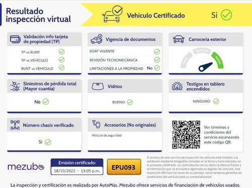 Imagen 2 de 25 de Ford Escape Titanium 2.0