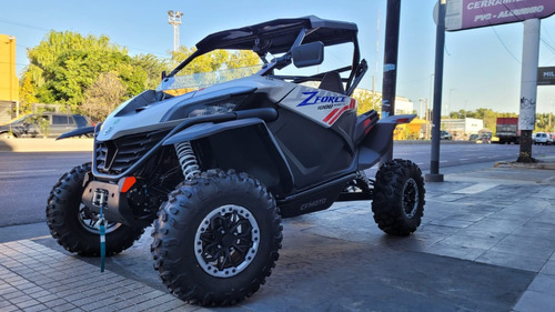 Utv Zforce 1000 Sport R Cfmoto No Polaris Can Am Automoto 