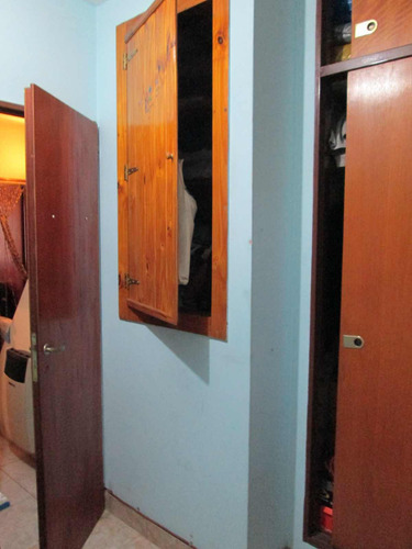 Departamento En Venta En Villa Luzuriaga