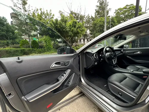 Mercedes-Benz Clase CLA 4p 200 CGI Sport L4/1.6/T Aut