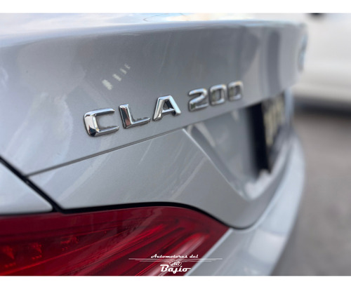 Mercedes-Benz Clase C 2.0 200 Cgi Sport At