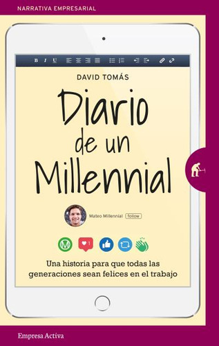 Diario De Un Millenial