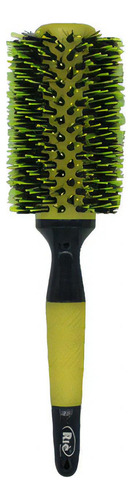 Escova Mega Ceramic Tourmaline 64 Mm - G - Riè Salon-pro