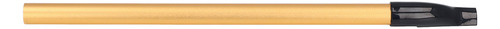 Flauta Corta Portátil Golden Professional Para Flauta Musica