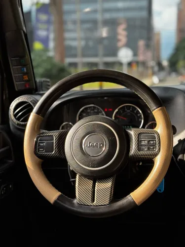 Jeep Wrangler 3.6 Unlimited Rubicon