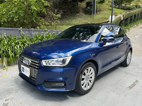 Audi A1 1.4 Tfsi Ambition