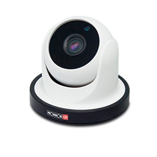 Imagen 1 de 1 de Cámara de seguridad Provision-ISR DI-380AHDB36 con resolución de 1MP