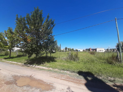 Imagen 2 de 4 de Terreno - Las Acequias, Roldan