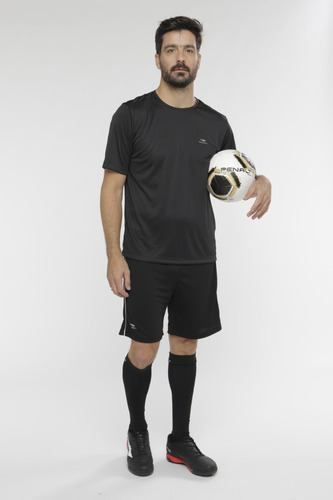 Remera De Entrenamiento Camiseta Penalty Basic Sport
