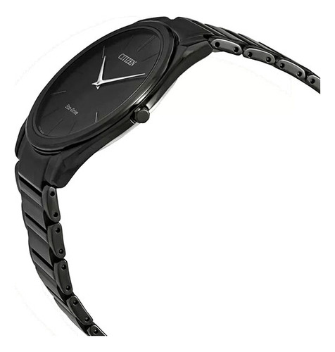 Relógio Citizen Eco-drive Safira Slim Tz20984d | Ar3079-85e
