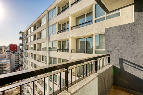 Edificio Vista Parque Vista Poniente Piso 6