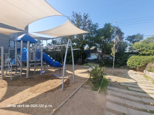 Dpto N° 1101-a, 1d+1b, Calle Frankfort, Comuna San Miguel