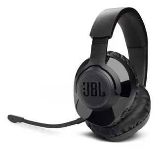 Jb Headphones Quantum Q350 Gaming