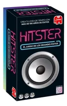 Comprar Juego De Mesa Cartas De Musica Hister Español