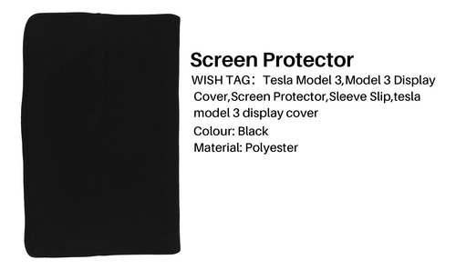 Cubierta De Protección De Pantalla, Funda Para Pantalla De C