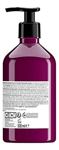Loreal Professionnel Curl Expression Shampoo Anti-acúmulo |
