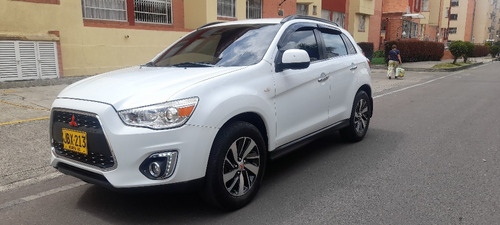 Mitsubishi ASX 2.0 Glx