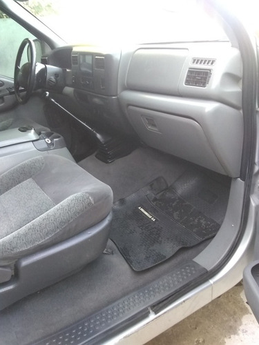 Ford F-100 2010 3.9 Cab. Doble Xlt 4x4