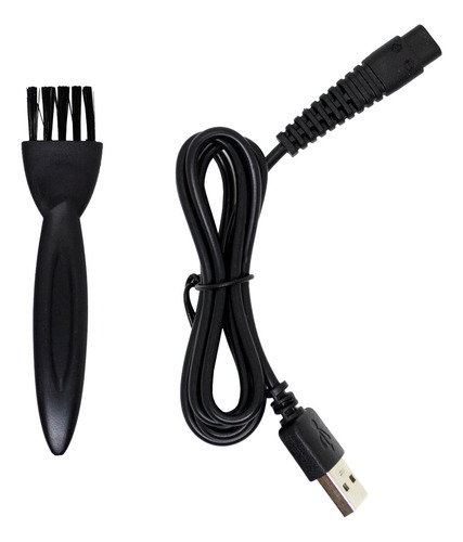 Everest Black Hair Clipper Cortadora Profesional Dp-1 9c