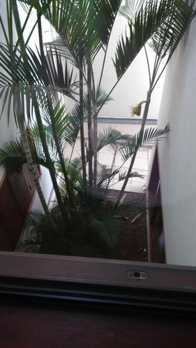 Imagem 29 de 30 de Casa Semi Térrea À Venda No Alphaville Residencial 06 Com 4 Suítes - Salão De Festas - Sauna - Cncr1044