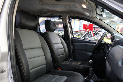 Imagem 6 de 12 de Renault Duster 2.0 Dynamique 4x2 16v 2012