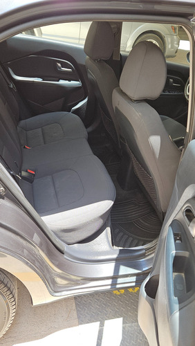 Kia Rio 1.6 Ex Hatchback Mt