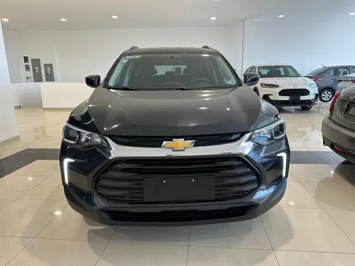 Chevrolet Tracker 1.2 Lt At
