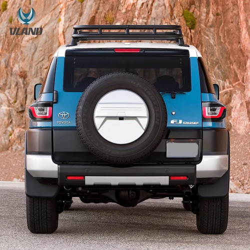 Stop Led Pro Toyota Fj Cruiser