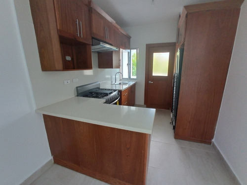 Imagen 5 de 14 de Apartamento En Venta, Cocotal