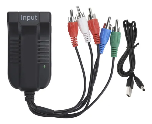 Adaptador de hdmi a rgb new arrivals