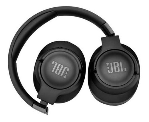 Auriculares inalámbricos JBL Tune 710BT negro