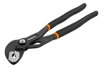 Comprar Alicate Pico Loro Industrial Liberacion Rapida 12'' Wokin