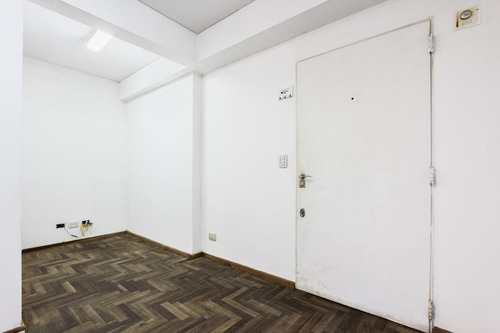 Venta Departamento En 2 Ambientes En Caballito Con Cochera