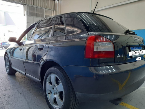 Audi A3 2006 1.6 5p