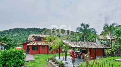 Imagem 4 de 15 de Casa - Aberta Dos Morros - Ref: 172504 - V-mi9882