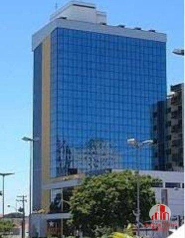 Imagem 2 de 7 de Sala À Venda, 52 M² Por R$ 204.500,00 - Centro - Taubaté/sp - Sa0014