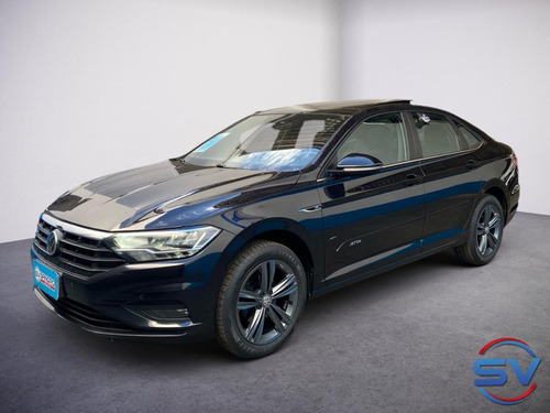 Volkswagen Jetta 1.4 250 TSI R-Line