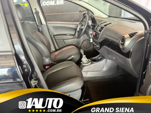 Fiat Grand Siena 1.0 EVO FLEX ATTRACTIVE MANUAL