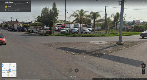 Imagen 11 de 14 de Terreno Excelente Ubicación Para Todo Tipo De Negocio