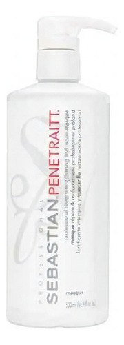 Tratamiento Masque Penetraitt De Sebastian 500 Ml