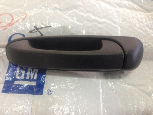 Manilla Externa Puerta Trasera Derecha Jeep Cherokee Liberty