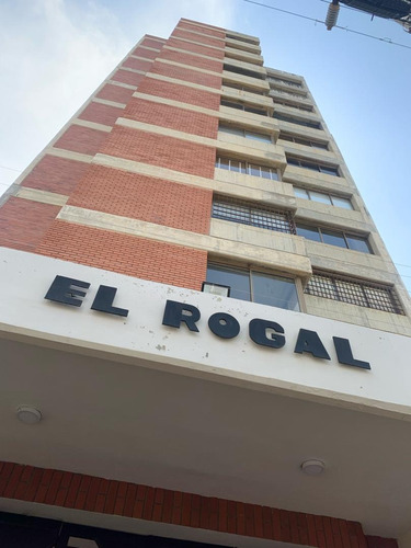 Av-1252 Zona Este Apartamento Residencias El Rogal Sector La Cotorrera