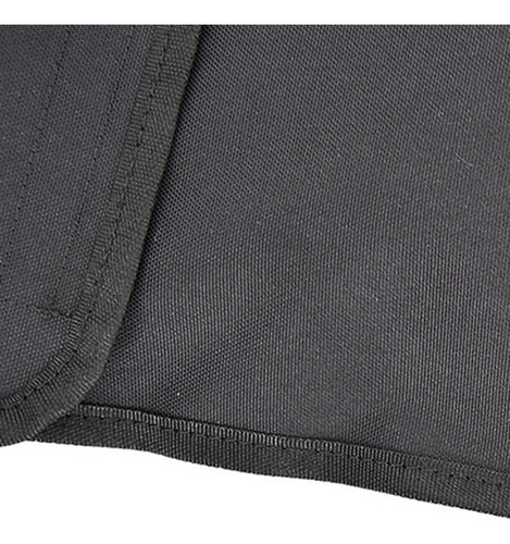 3 Bolsa De Almacenamiento De Herramientas Para Barbacoa,